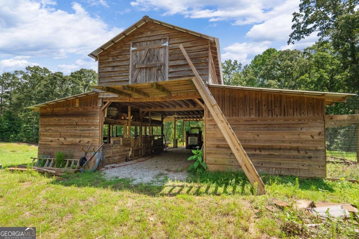 112 Brannon Road Buchanan - 45