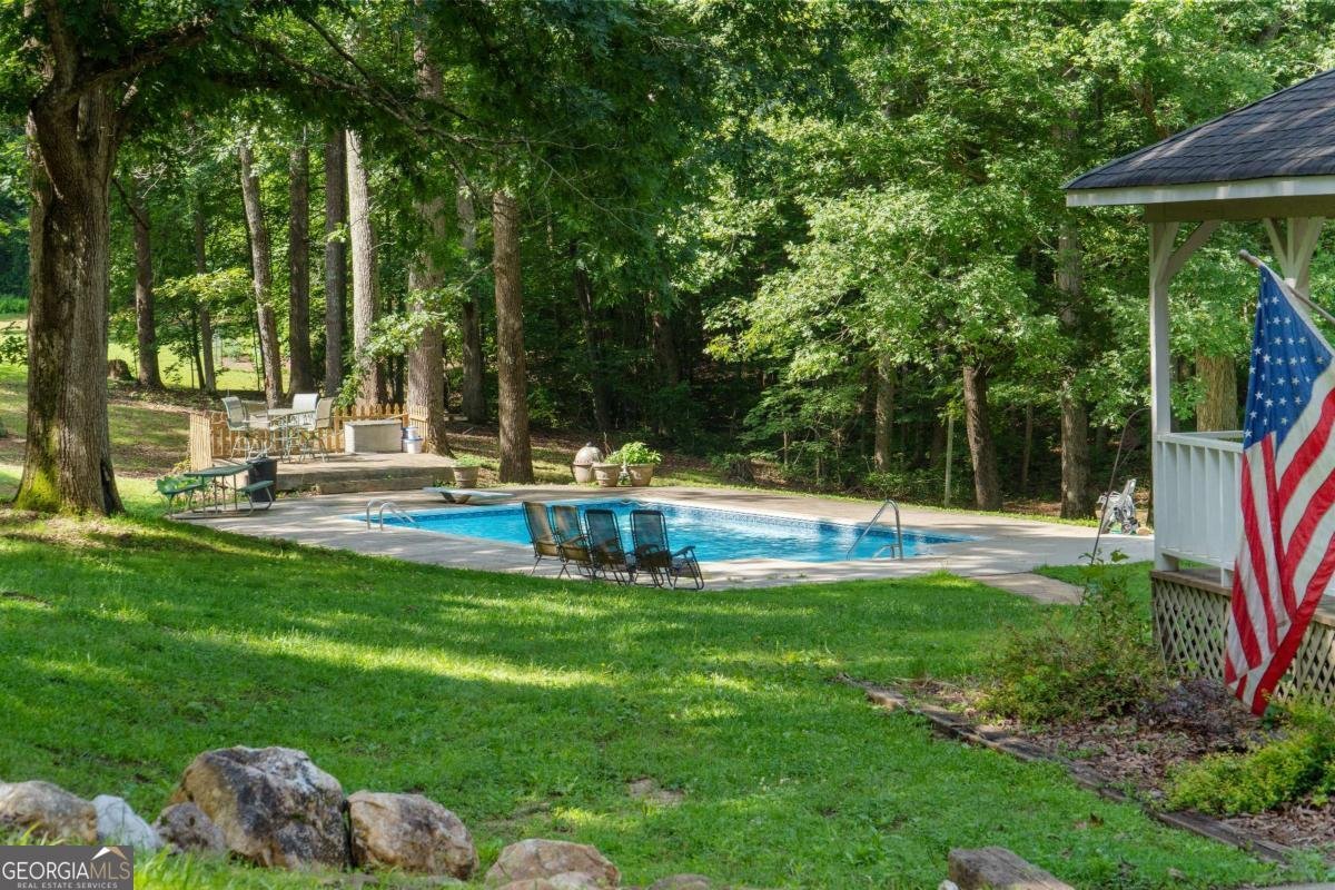 112 Brannon Road Buchanan - 8