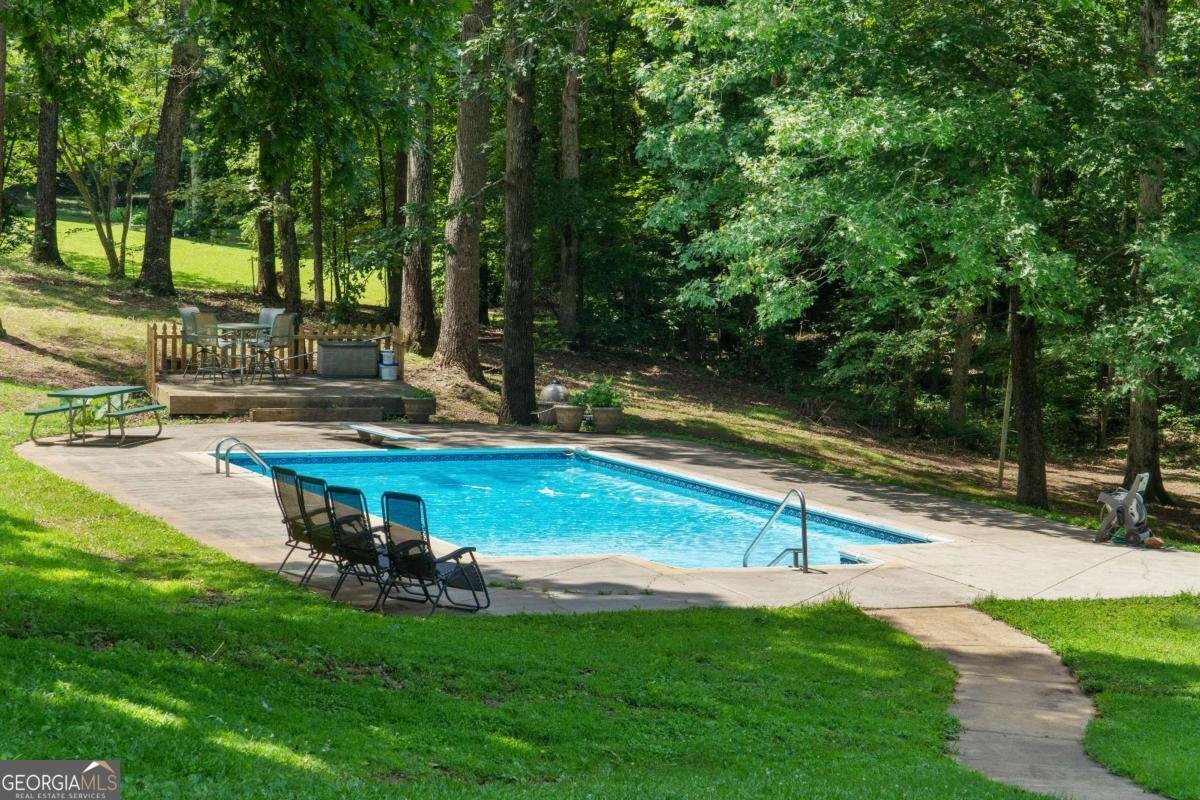 112 Brannon Road Buchanan - 9