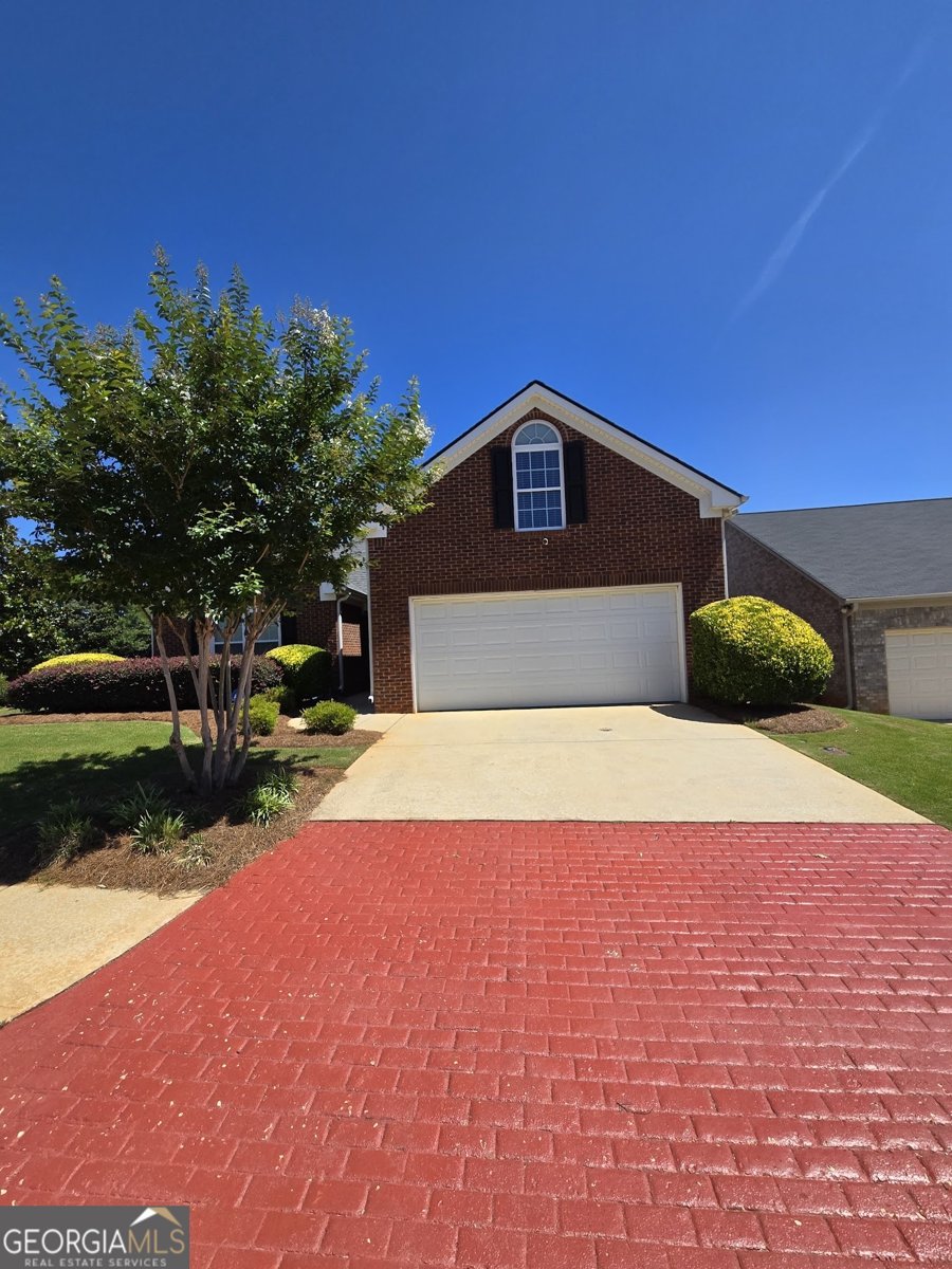1601 Celestial Court McDonough - 2