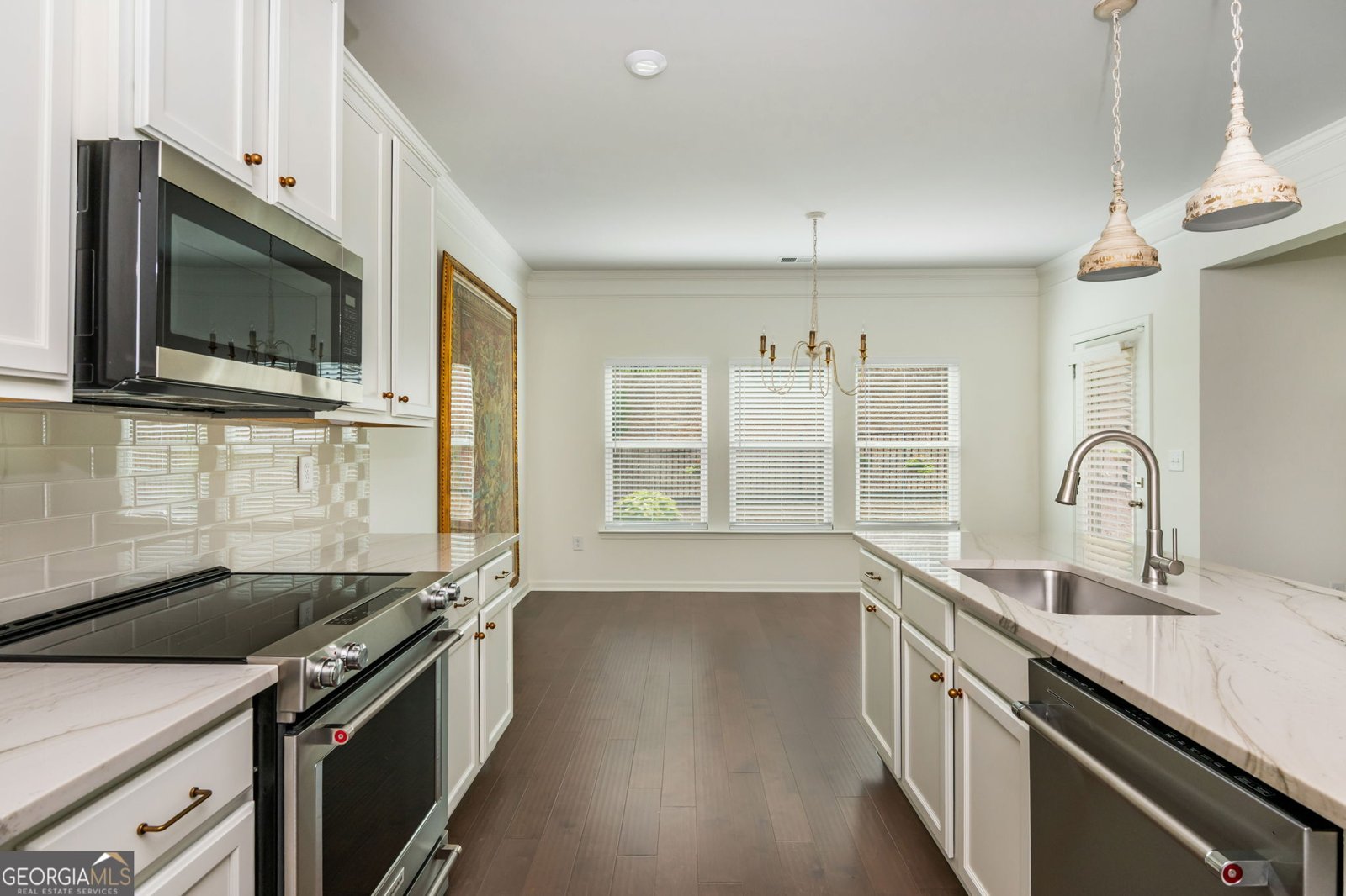 4583 GRENADINE Circle Acworth - 13