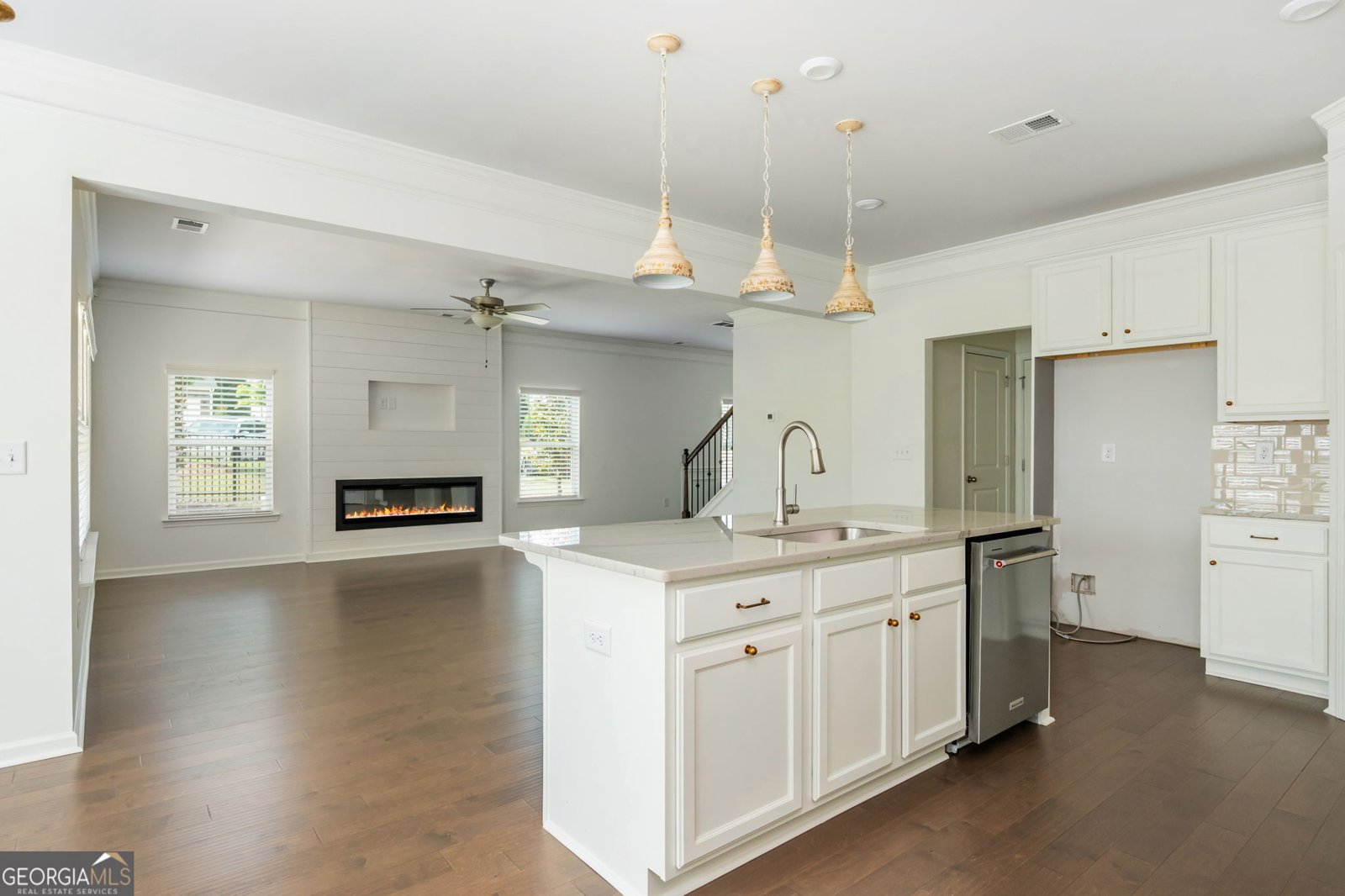4583 GRENADINE Circle Acworth - 16