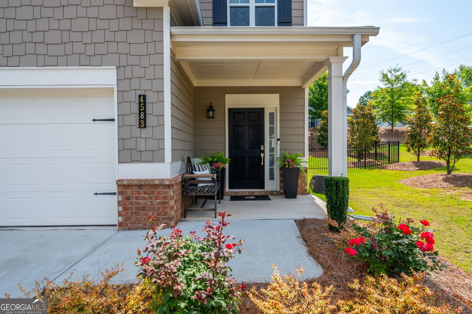 4583 GRENADINE Circle Acworth - 2