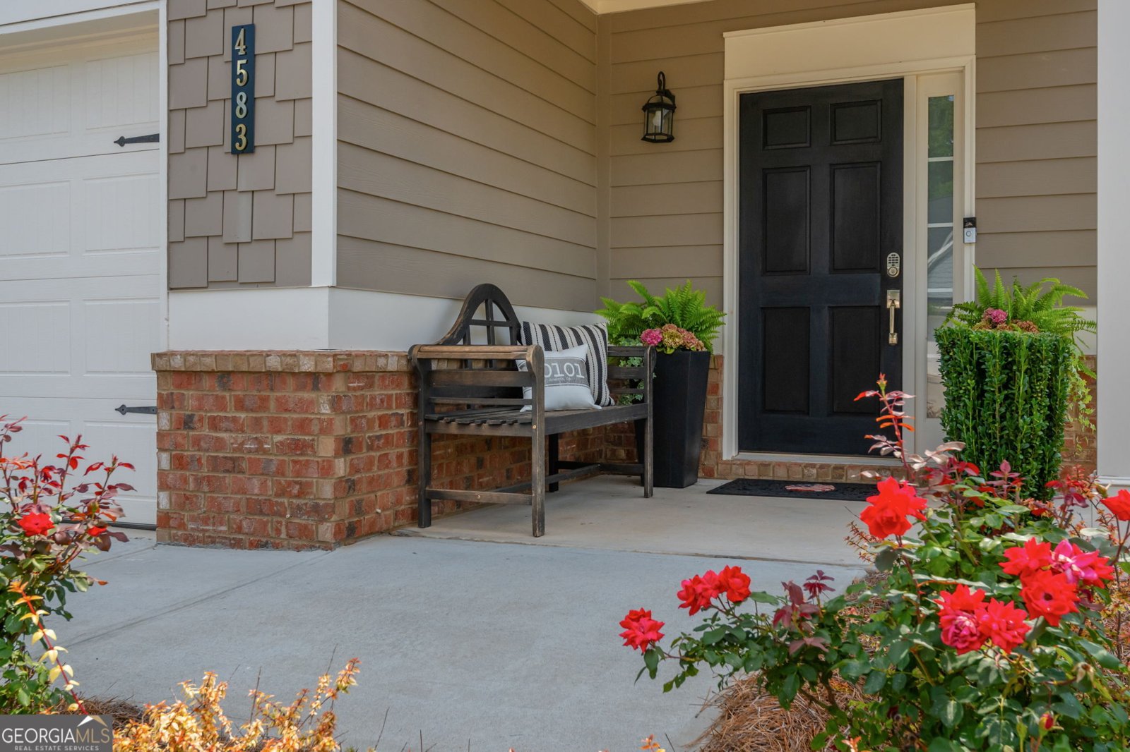 4583 GRENADINE Circle Acworth - 3