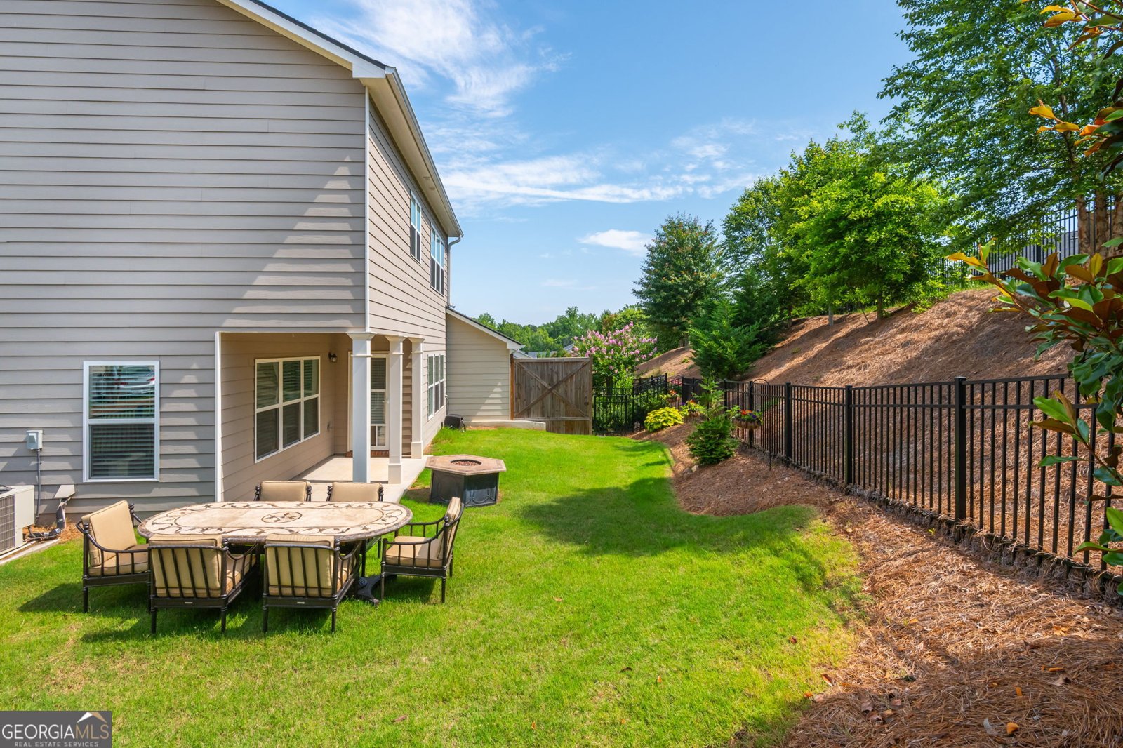 4583 GRENADINE Circle Acworth - 36