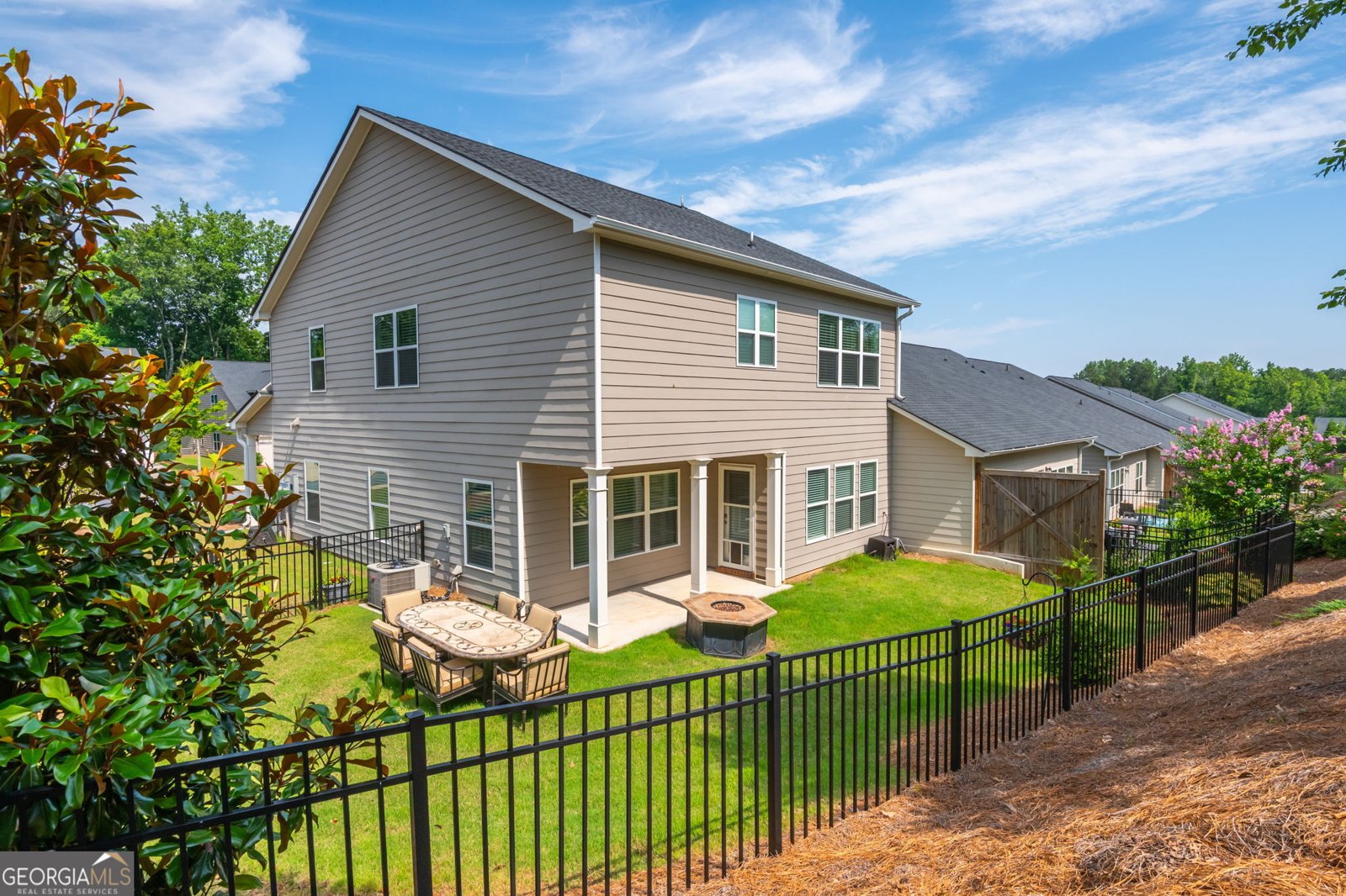 4583 GRENADINE Circle Acworth - 37