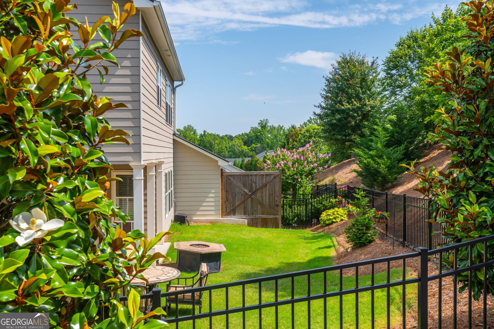 4583 GRENADINE Circle Acworth - 38