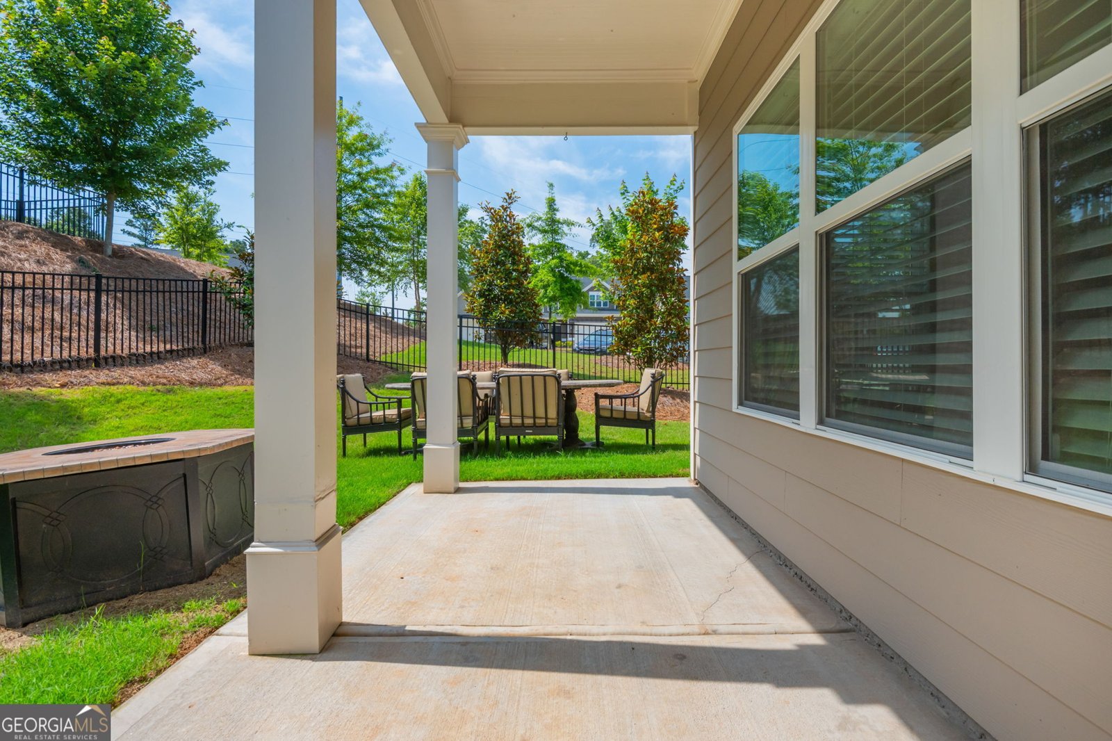 4583 GRENADINE Circle Acworth - 39