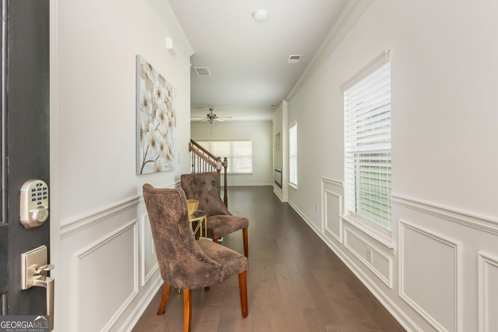 4583 GRENADINE Circle Acworth - 4