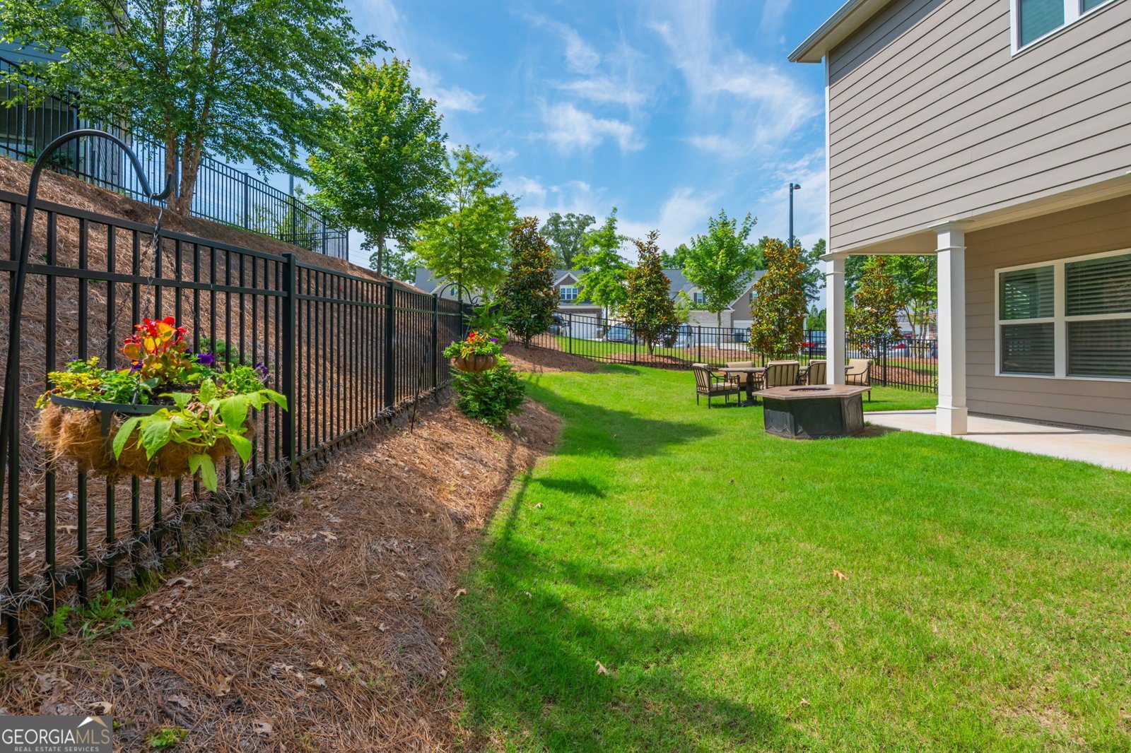 4583 GRENADINE Circle Acworth - 40