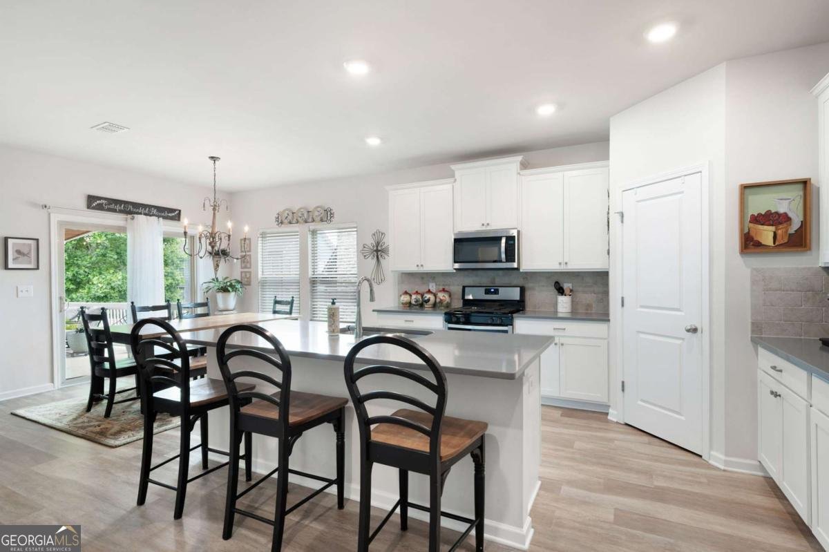 3026 Towne Mill Avenue Canton - 10