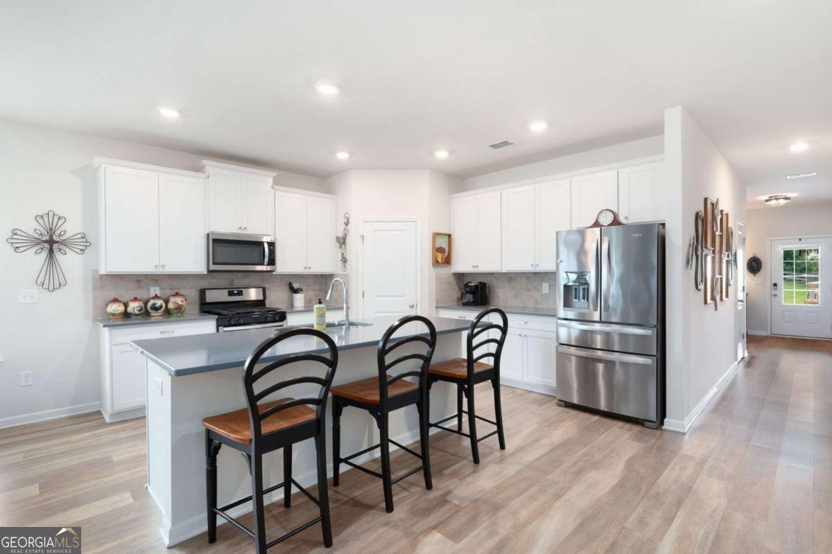 3026 Towne Mill Avenue Canton - 11