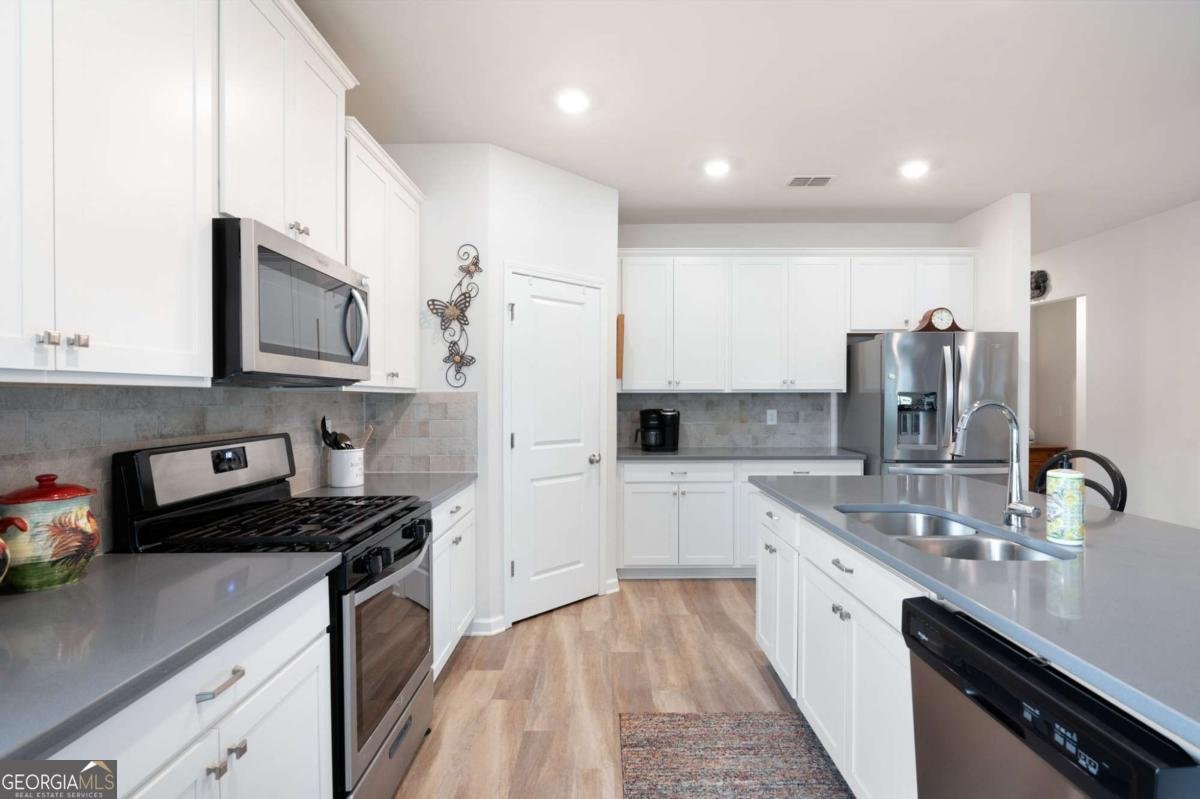 3026 Towne Mill Avenue Canton - 12