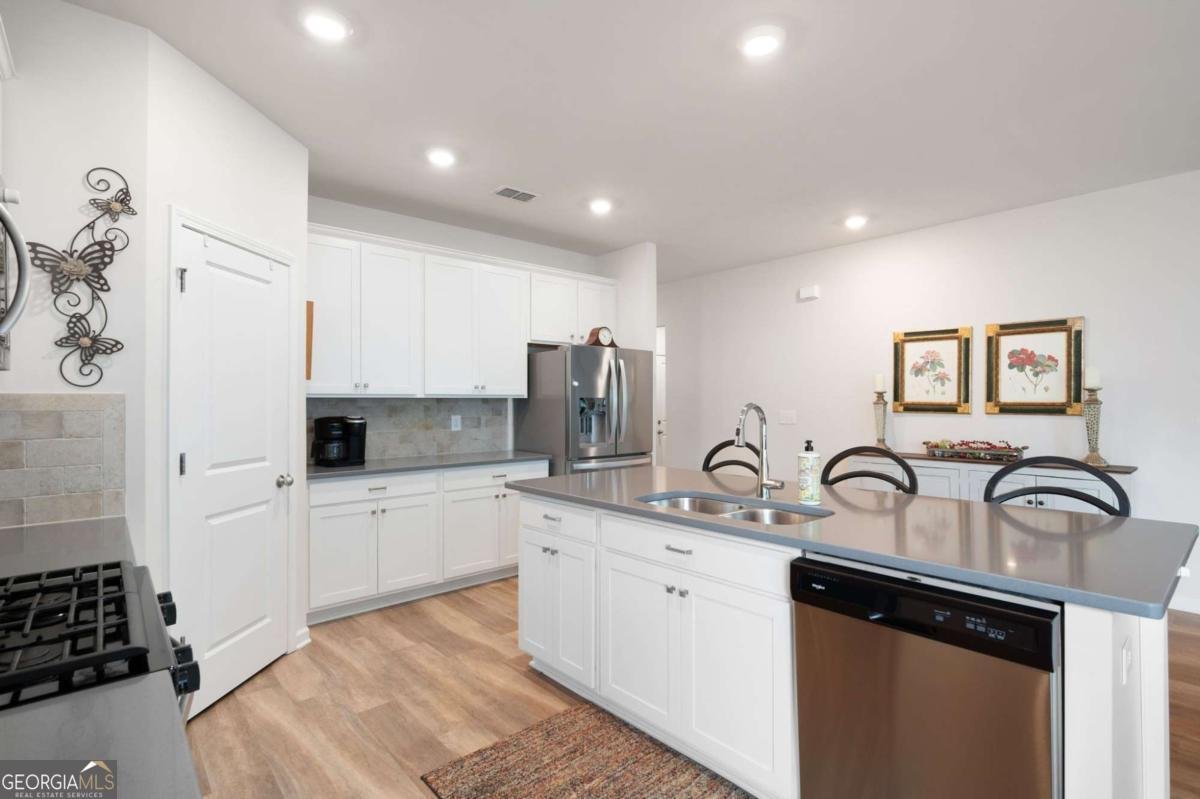 3026 Towne Mill Avenue Canton - 13