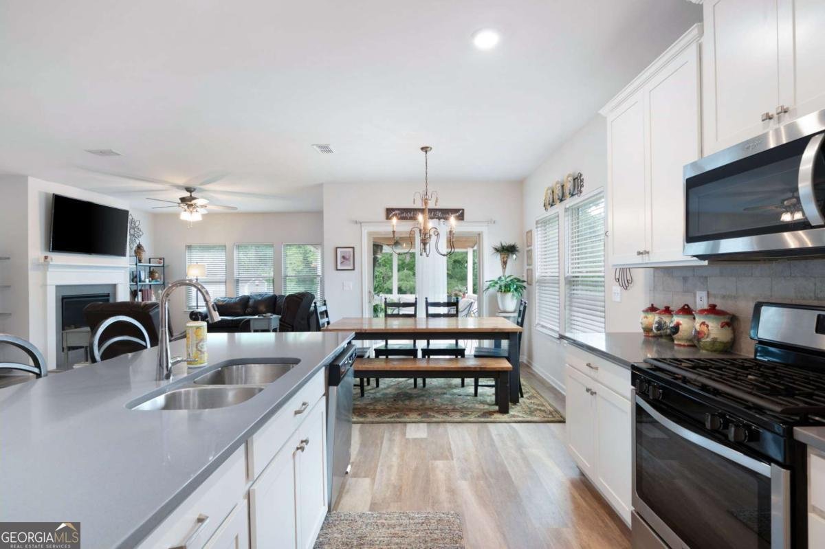 3026 Towne Mill Avenue Canton - 15