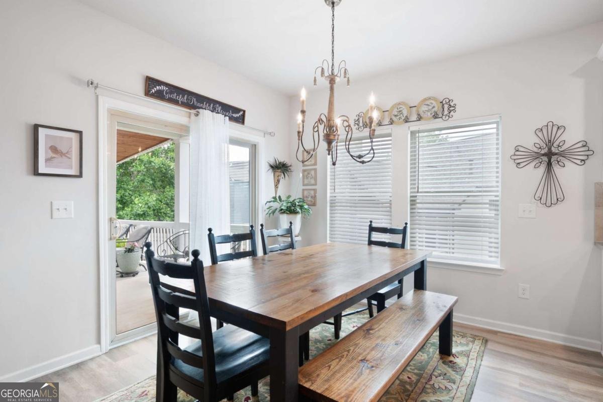 3026 Towne Mill Avenue Canton - 16