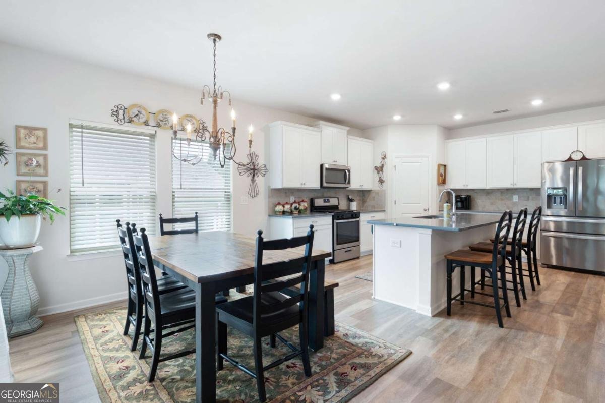 3026 Towne Mill Avenue Canton - 17