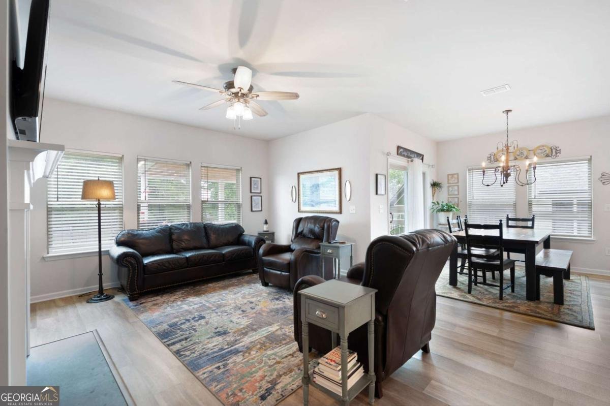 3026 Towne Mill Avenue Canton - 19
