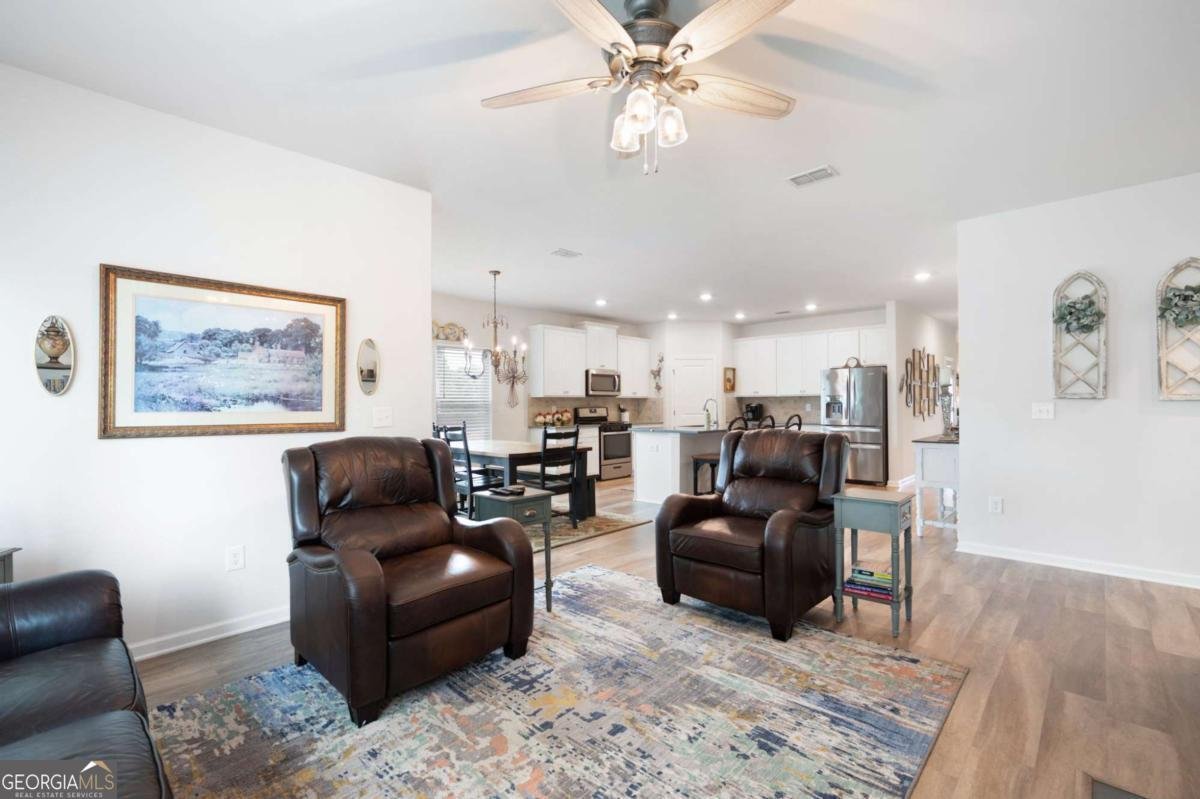 3026 Towne Mill Avenue Canton - 20