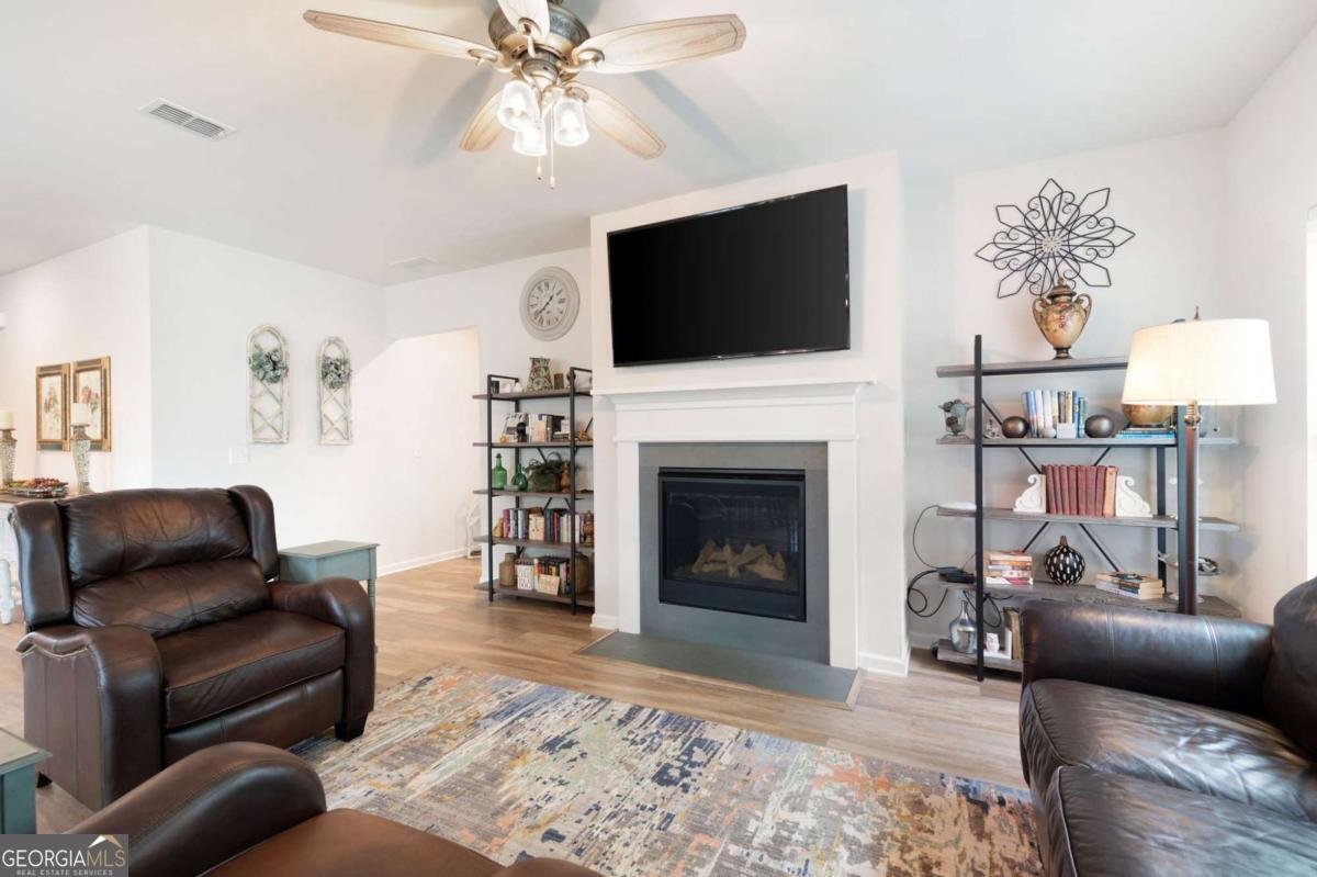 3026 Towne Mill Avenue Canton - 21