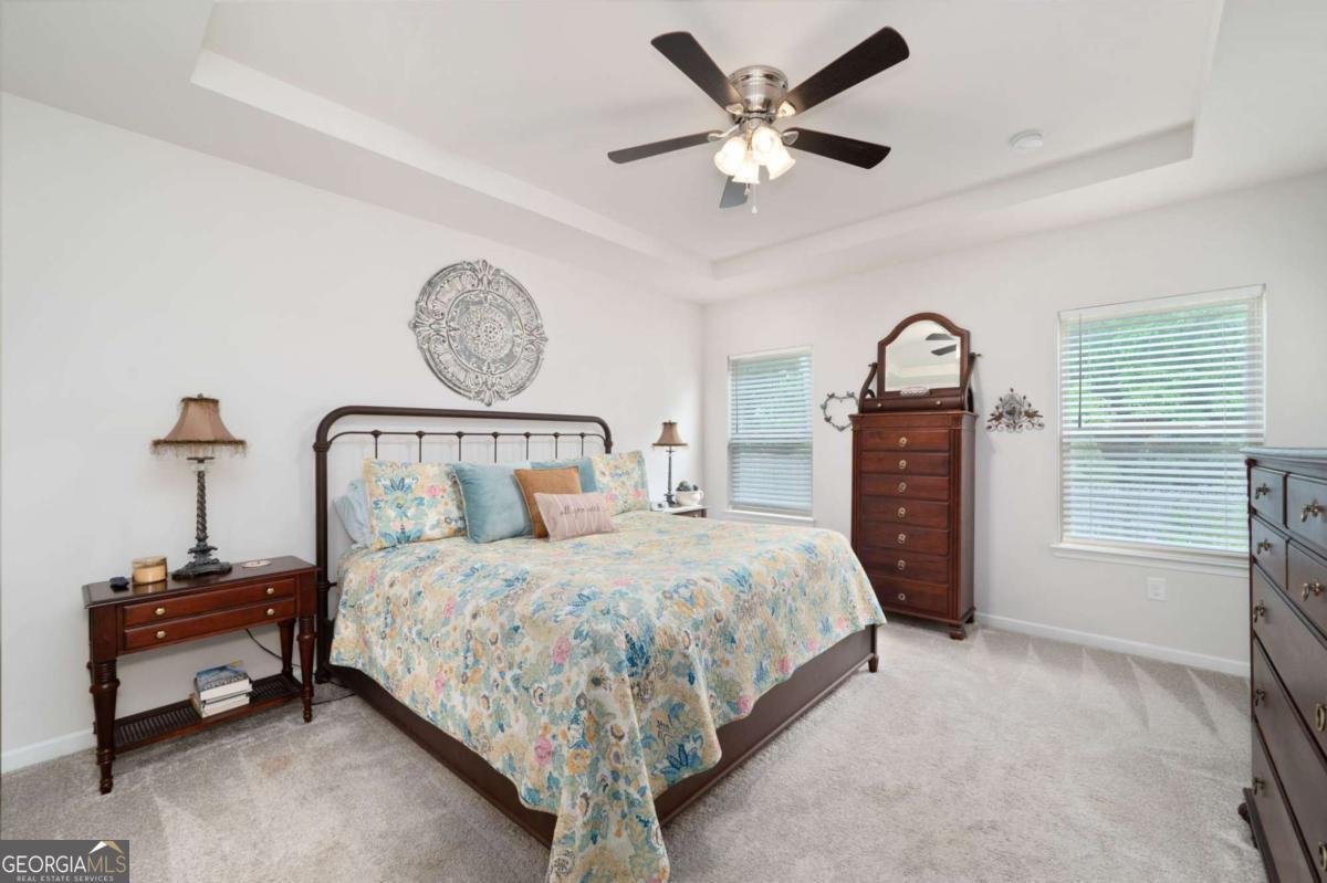 3026 Towne Mill Avenue Canton - 22