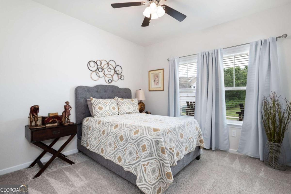3026 Towne Mill Avenue Canton - 30