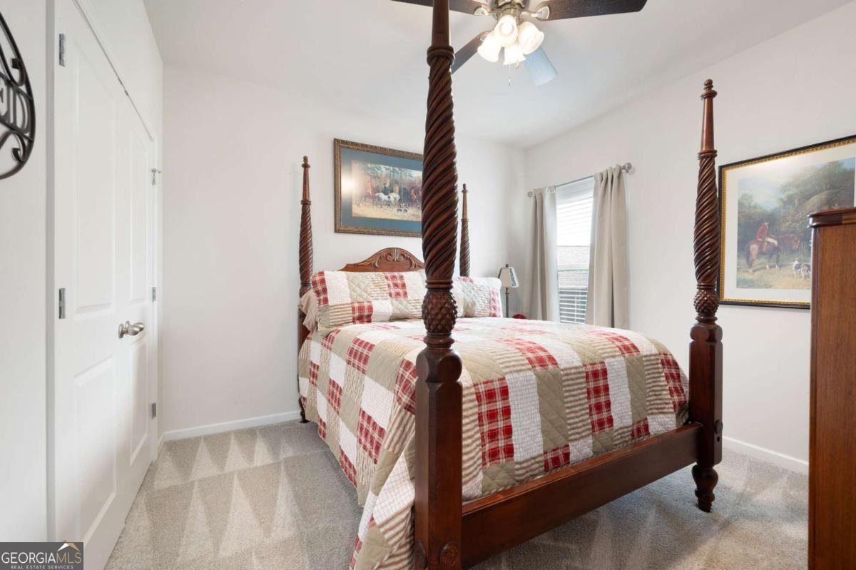 3026 Towne Mill Avenue Canton - 32