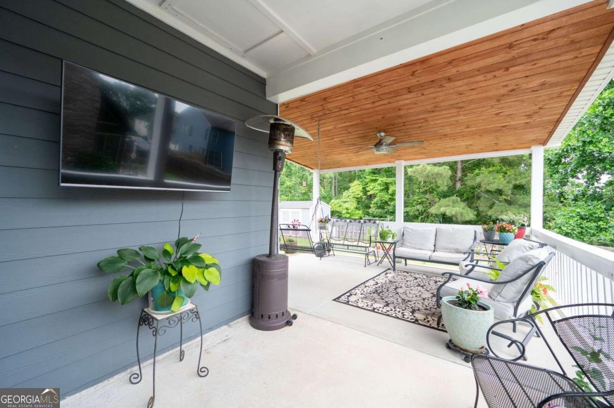 3026 Towne Mill Avenue Canton - 33