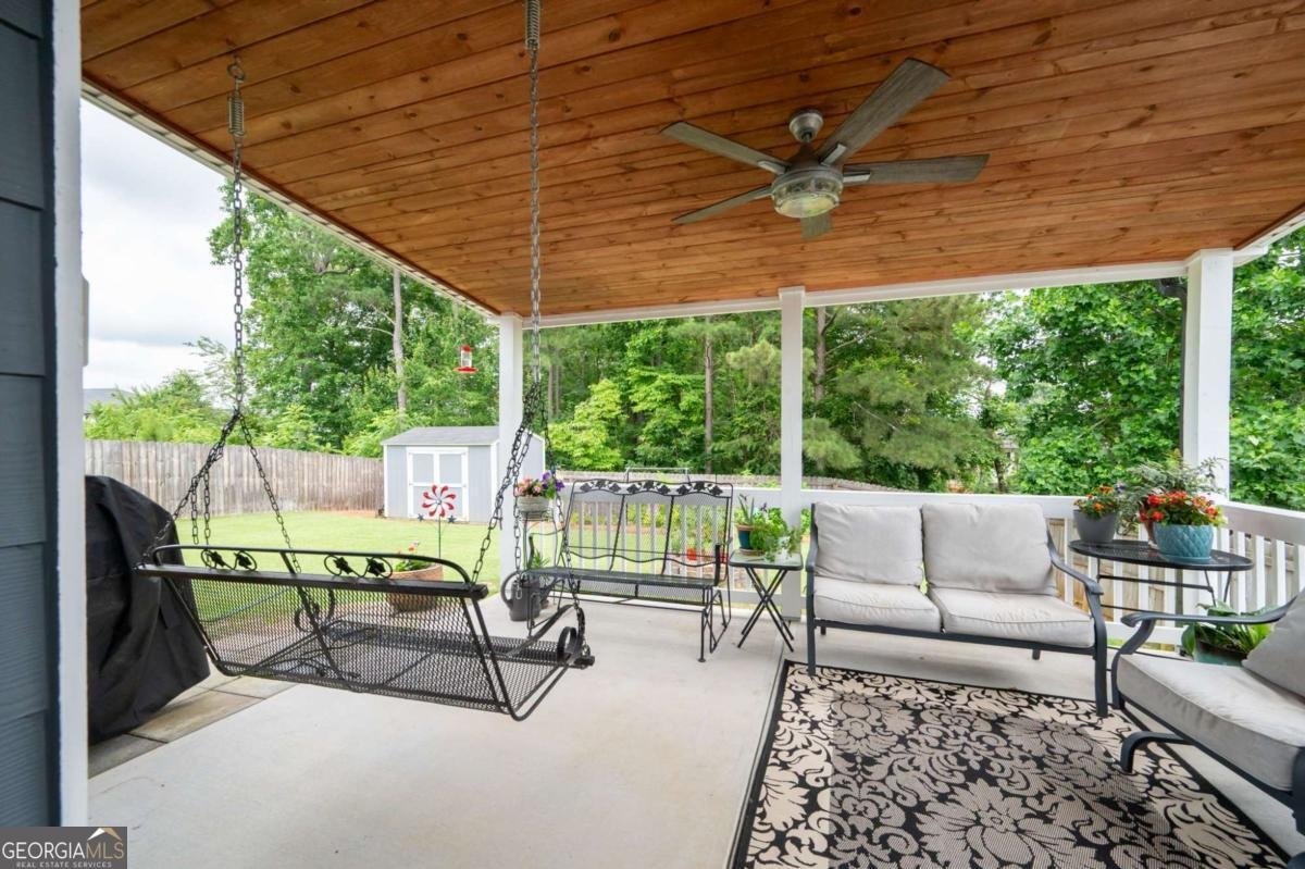 3026 Towne Mill Avenue Canton - 34