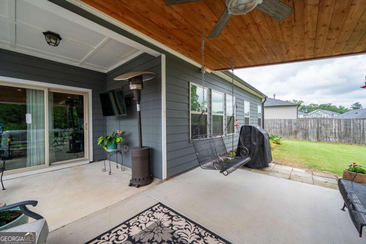 3026 Towne Mill Avenue Canton - 35