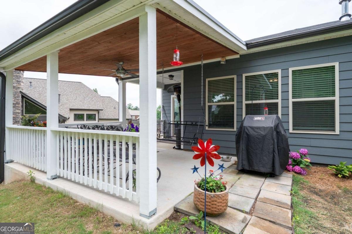 3026 Towne Mill Avenue Canton - 36