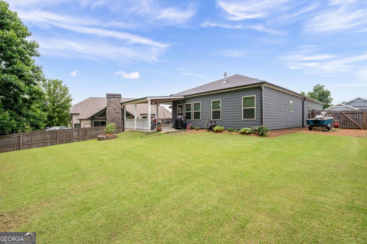 3026 Towne Mill Avenue Canton - 39
