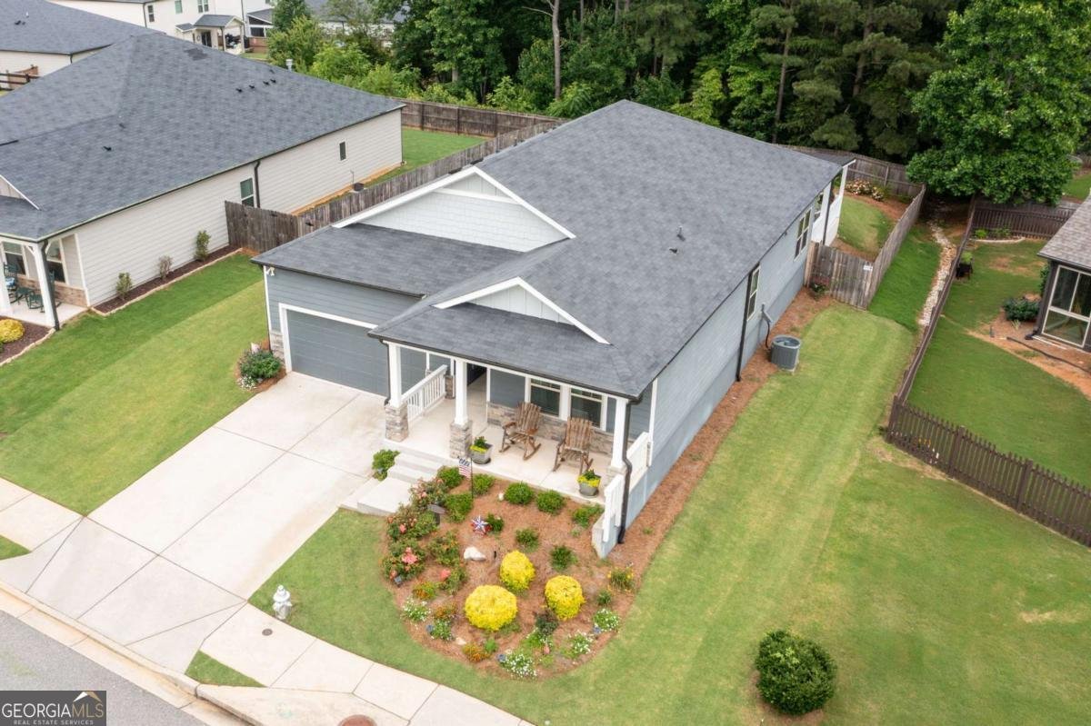3026 Towne Mill Avenue Canton - 41