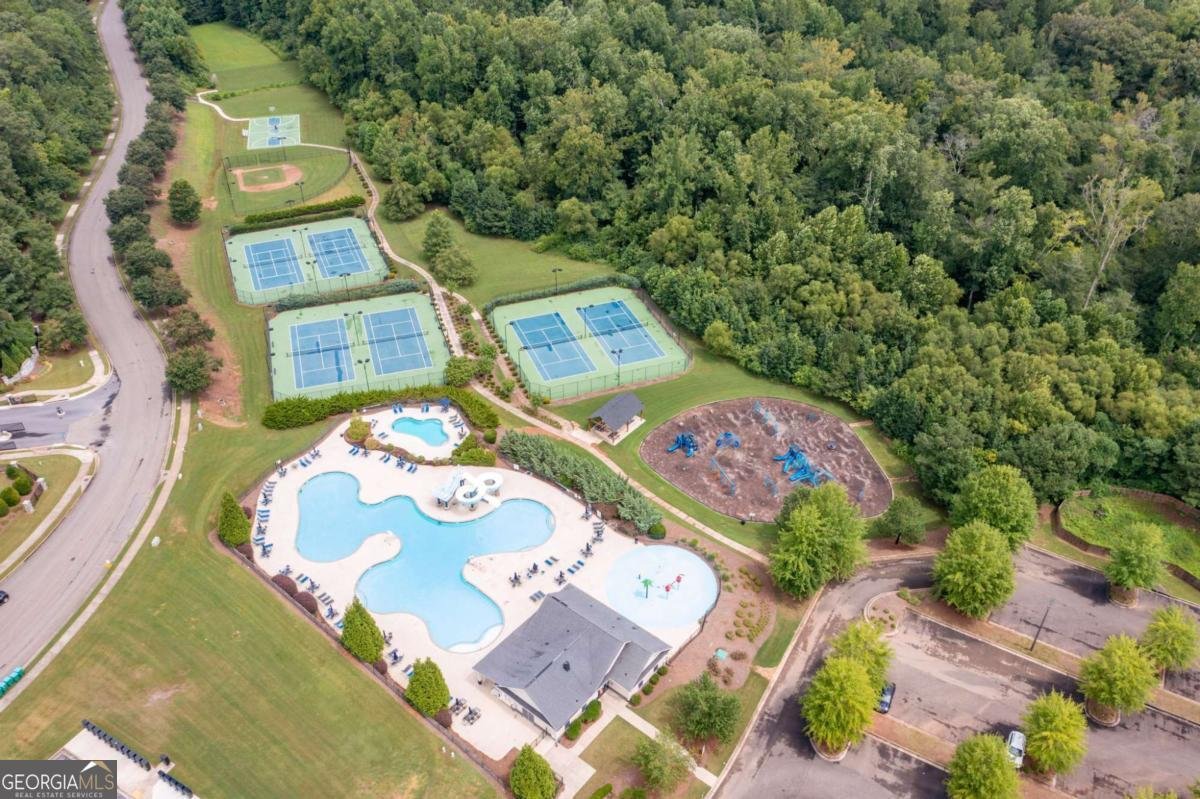 3026 Towne Mill Avenue Canton - 46