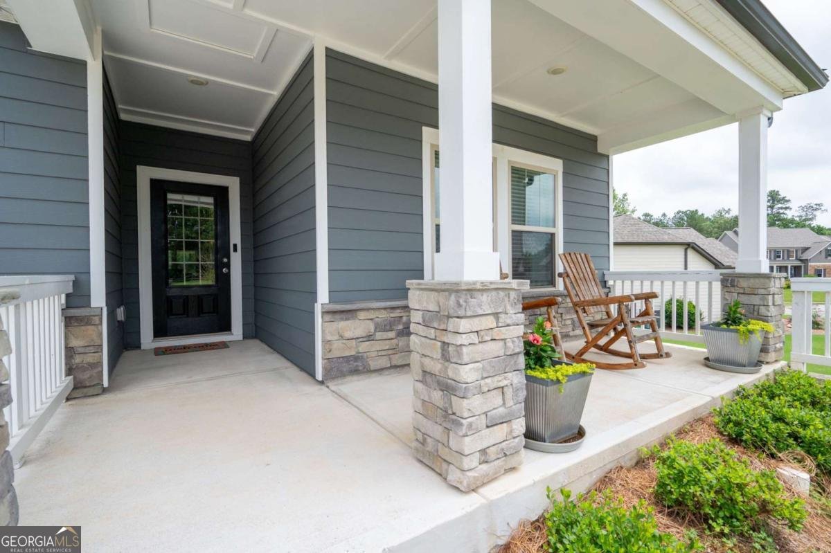 3026 Towne Mill Avenue Canton - 6