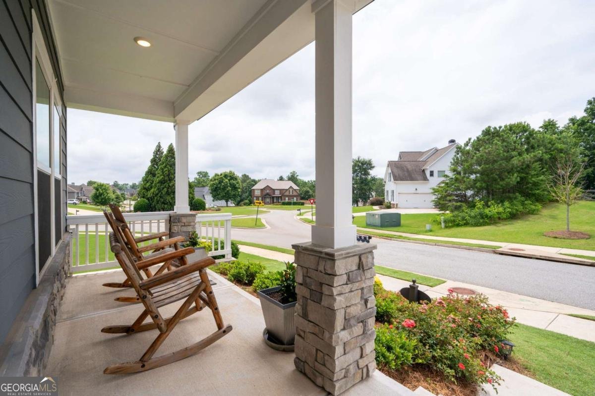 3026 Towne Mill Avenue Canton - 7