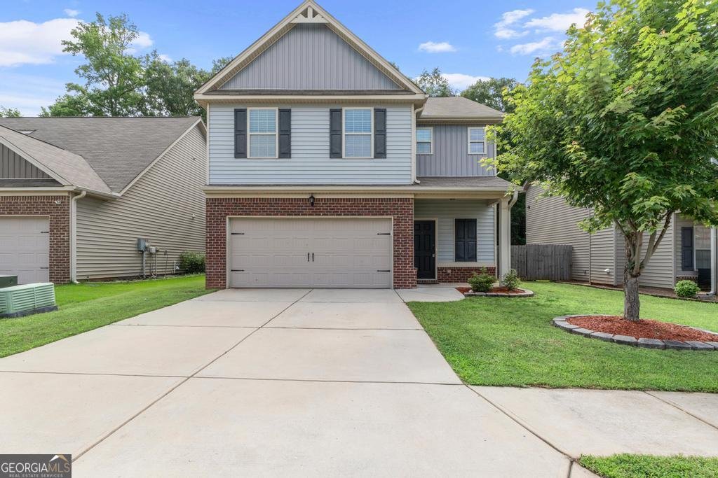 127 Kennedy Boulevard Jackson - 1