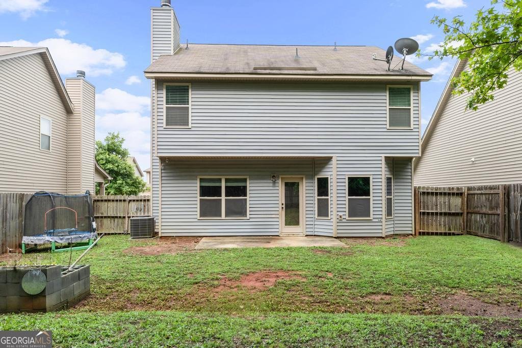 127 Kennedy Boulevard Jackson - 5