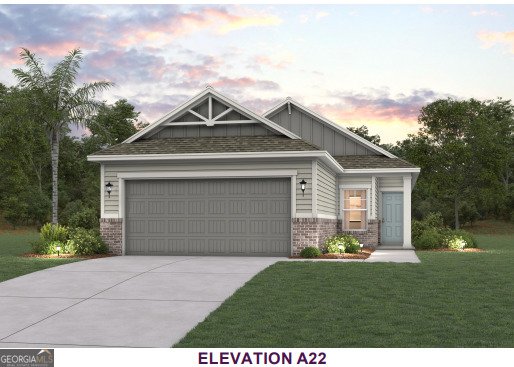 211 Colin Nicholas Drive Kingsland - 1