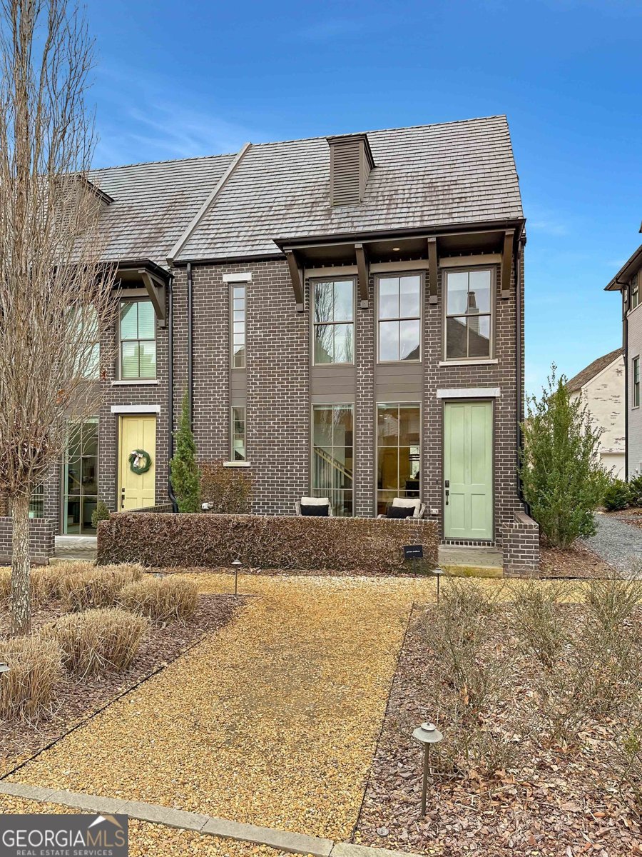 130 Glasgow Lane Fayetteville - 20