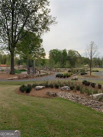 130 Glasgow Lane Fayetteville - 25