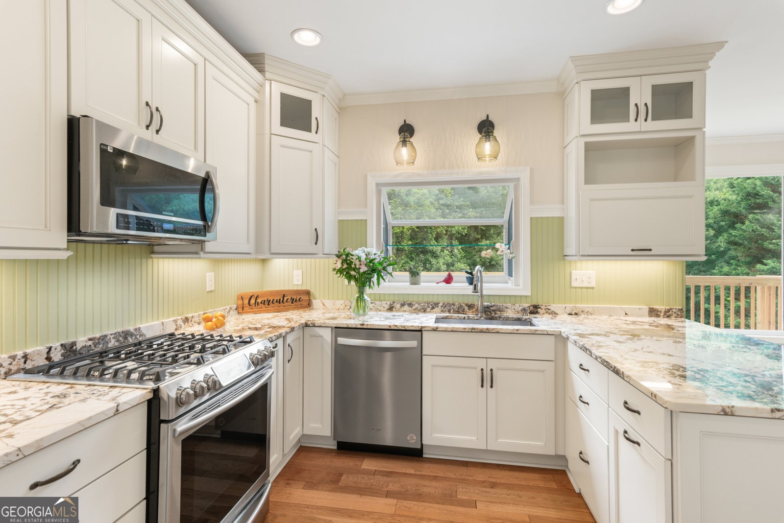 4987 Day Lily Way Acworth - 16