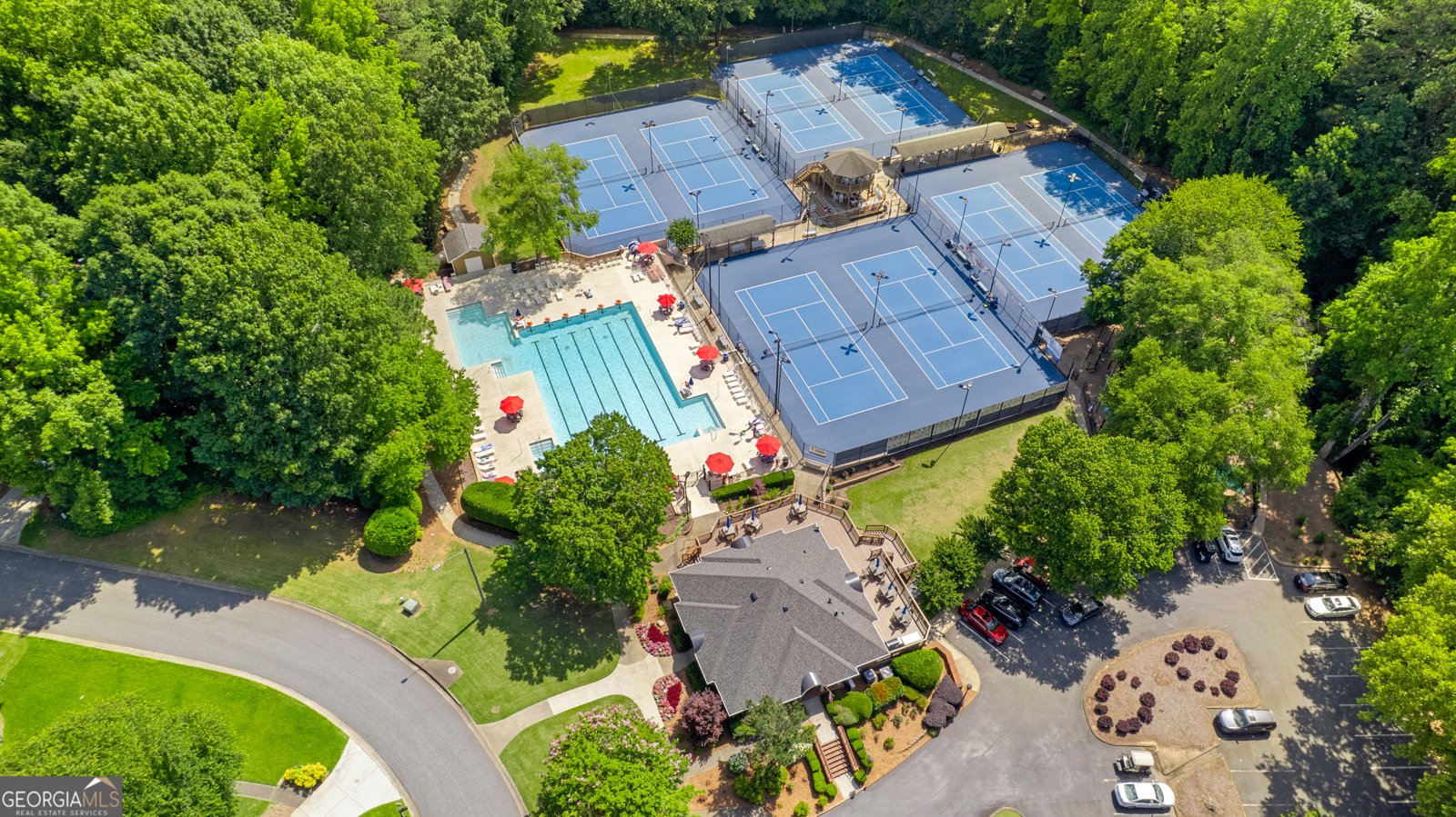 4987 Day Lily Way Acworth - 2