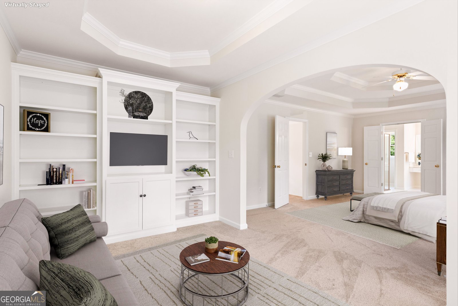 4987 Day Lily Way Acworth - 29