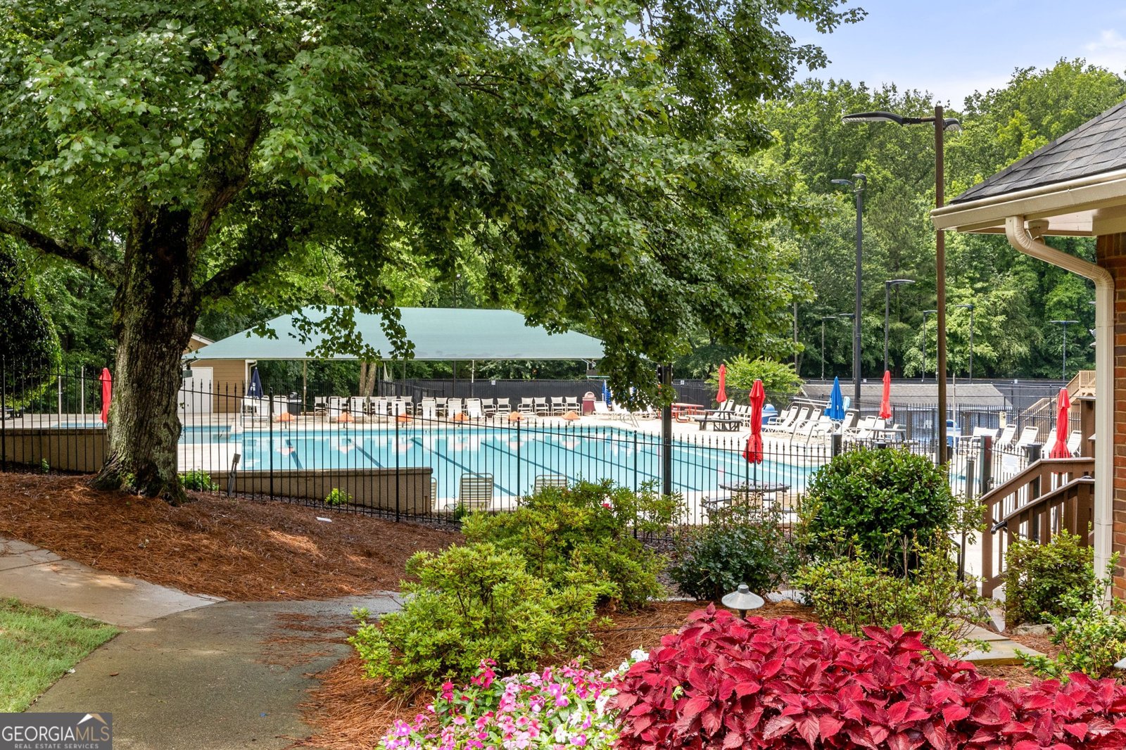 4987 Day Lily Way Acworth - 3