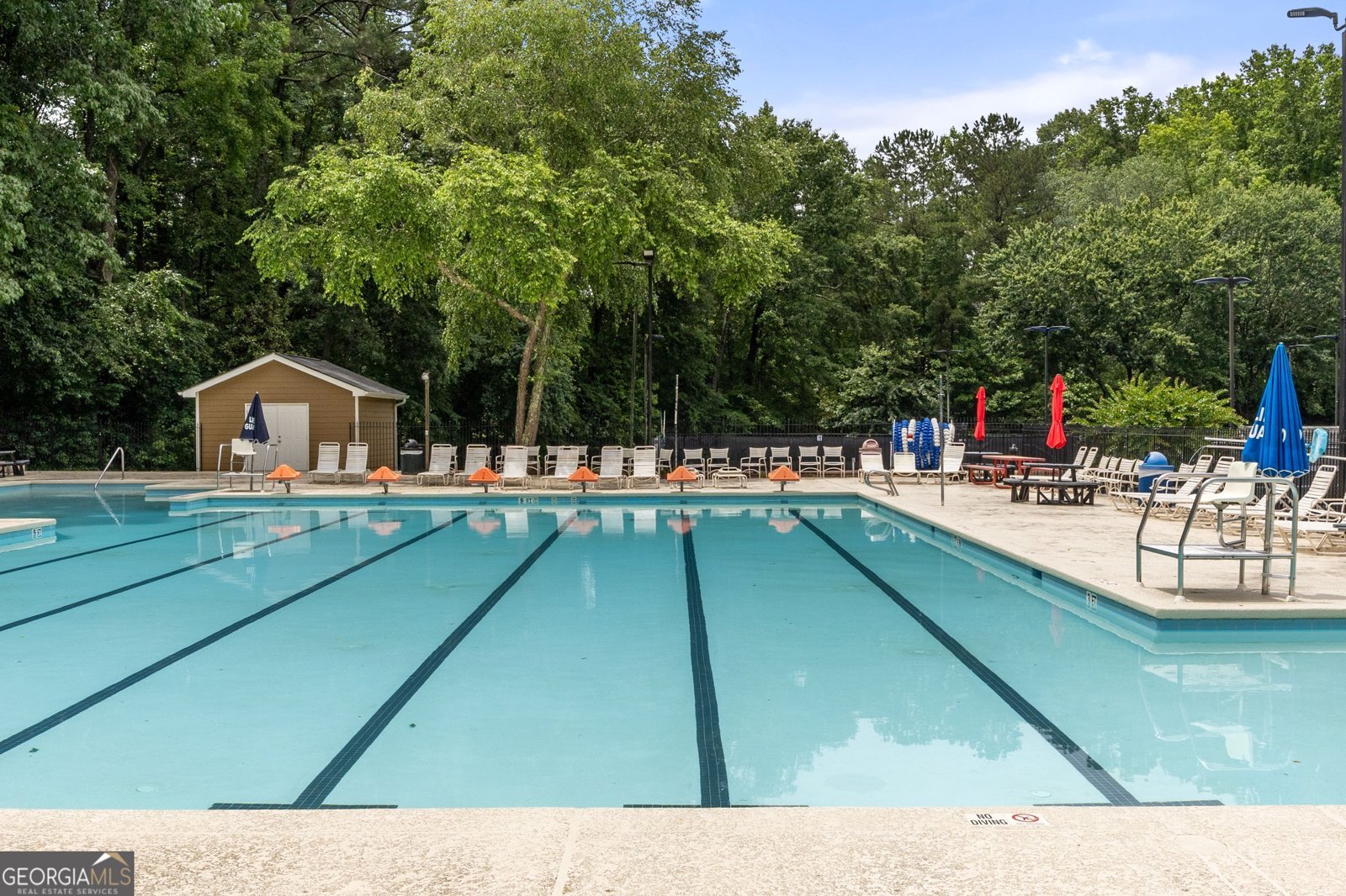 4987 Day Lily Way Acworth - 4