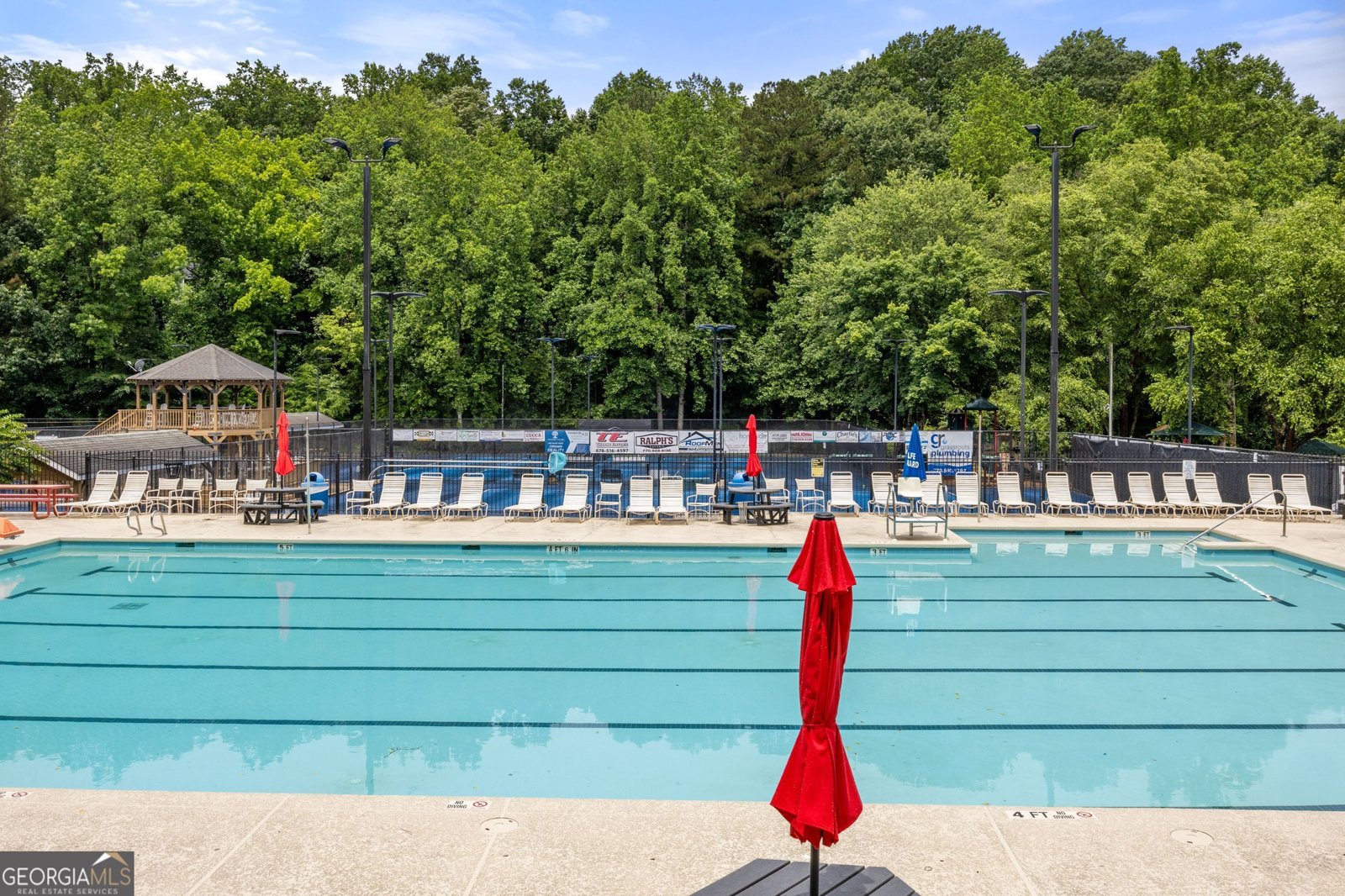 4987 Day Lily Way Acworth - 5