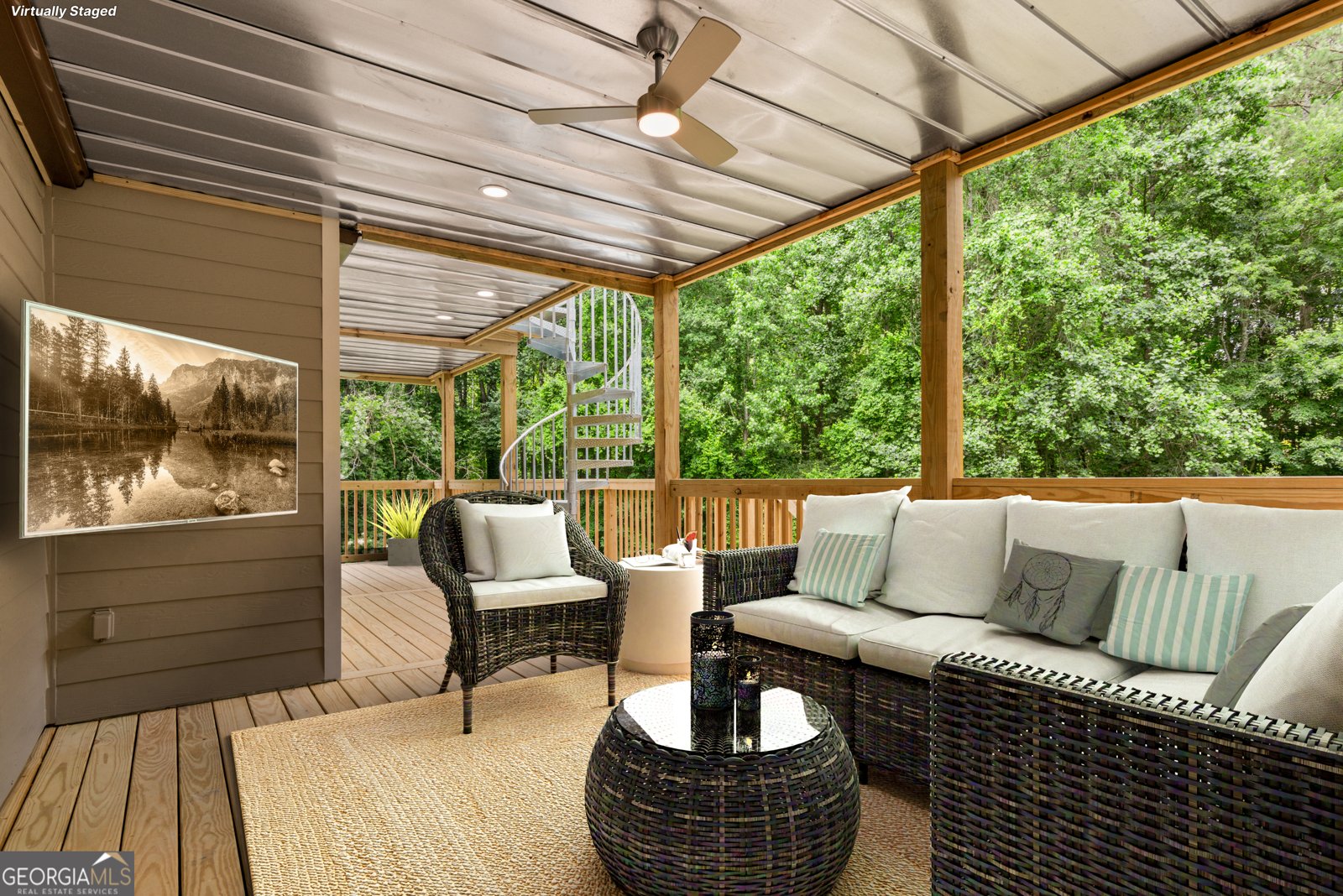 4987 Day Lily Way Acworth - 54