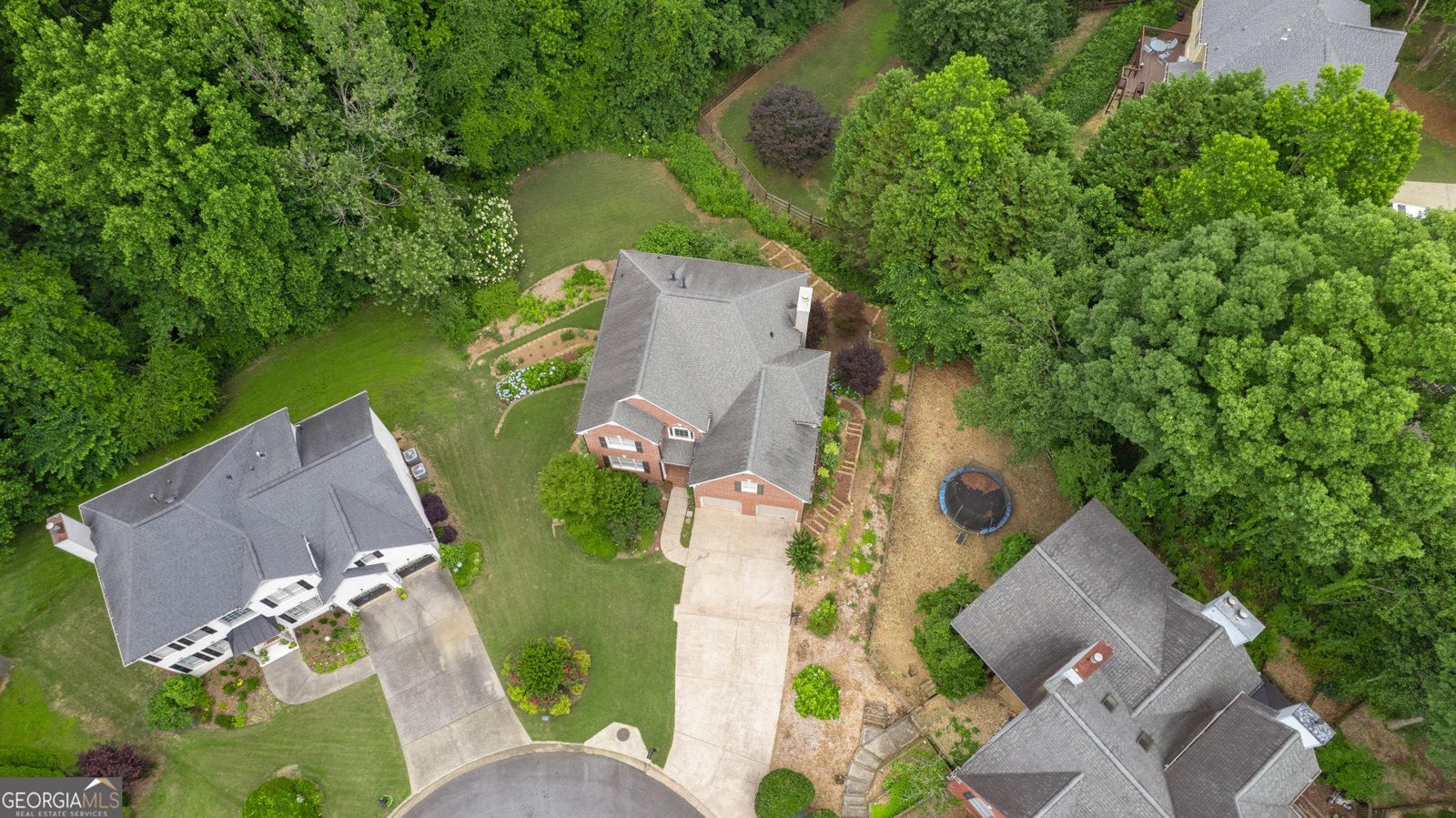 4987 Day Lily Way Acworth - 66