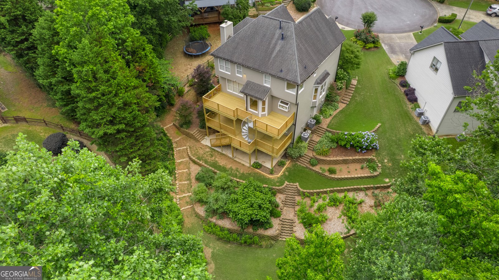 4987 Day Lily Way Acworth - 68